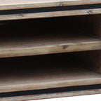 Seashore TV Unit 180- 2 Doors