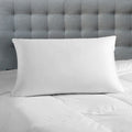 Royal Comfort Luxury Bamboo Gusset Pillow - Single Pack