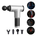 Vibration Massage Therapy Device