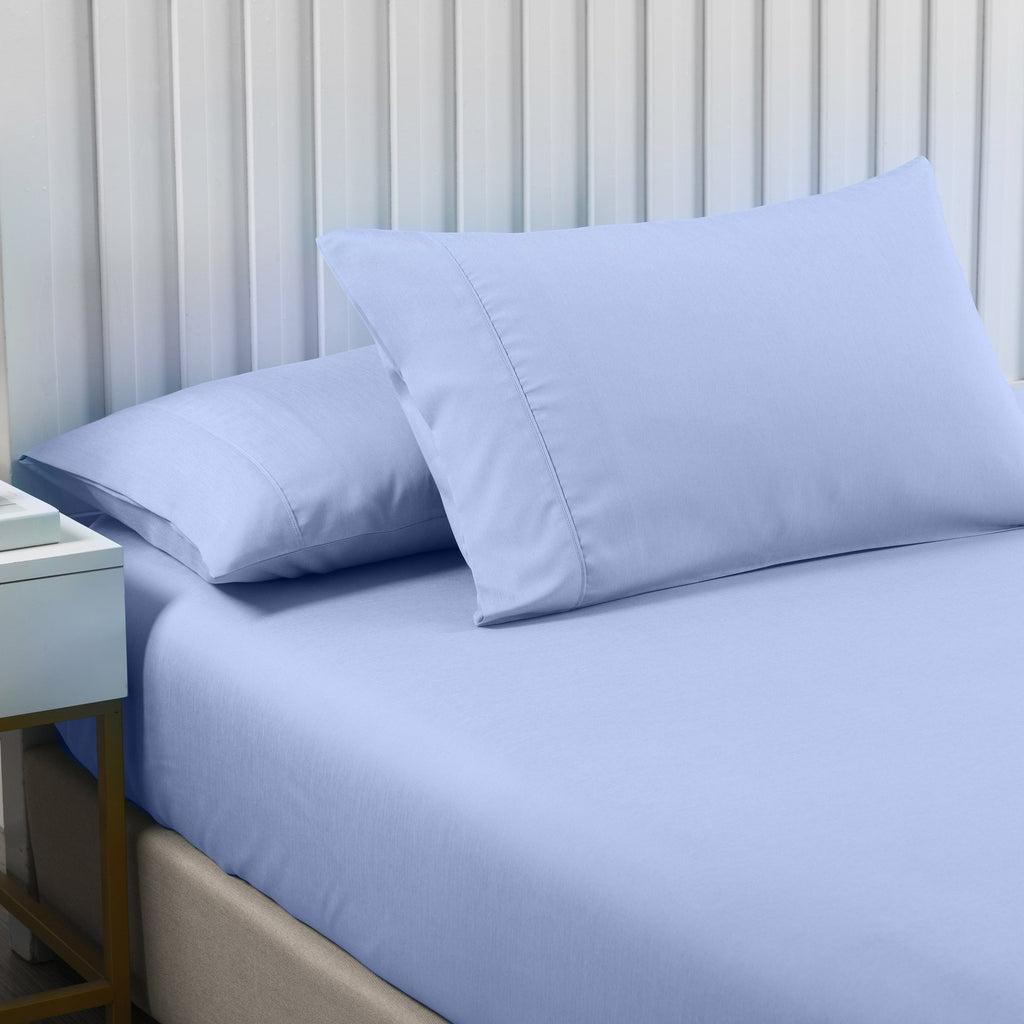 Royal Comfort 2000 Thread Count 3 Piece Combo Sheet