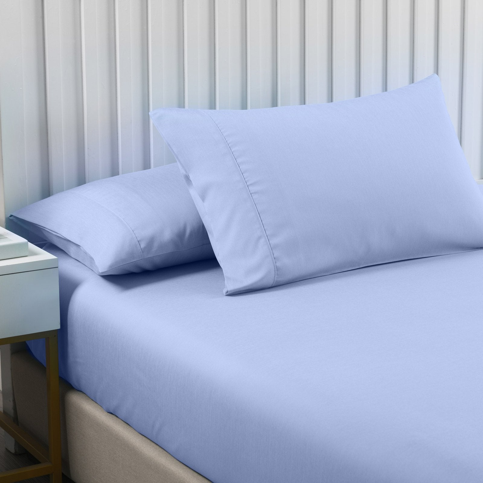Royal Comfort 2000 Thread Count 3 Piece Combo Sheet