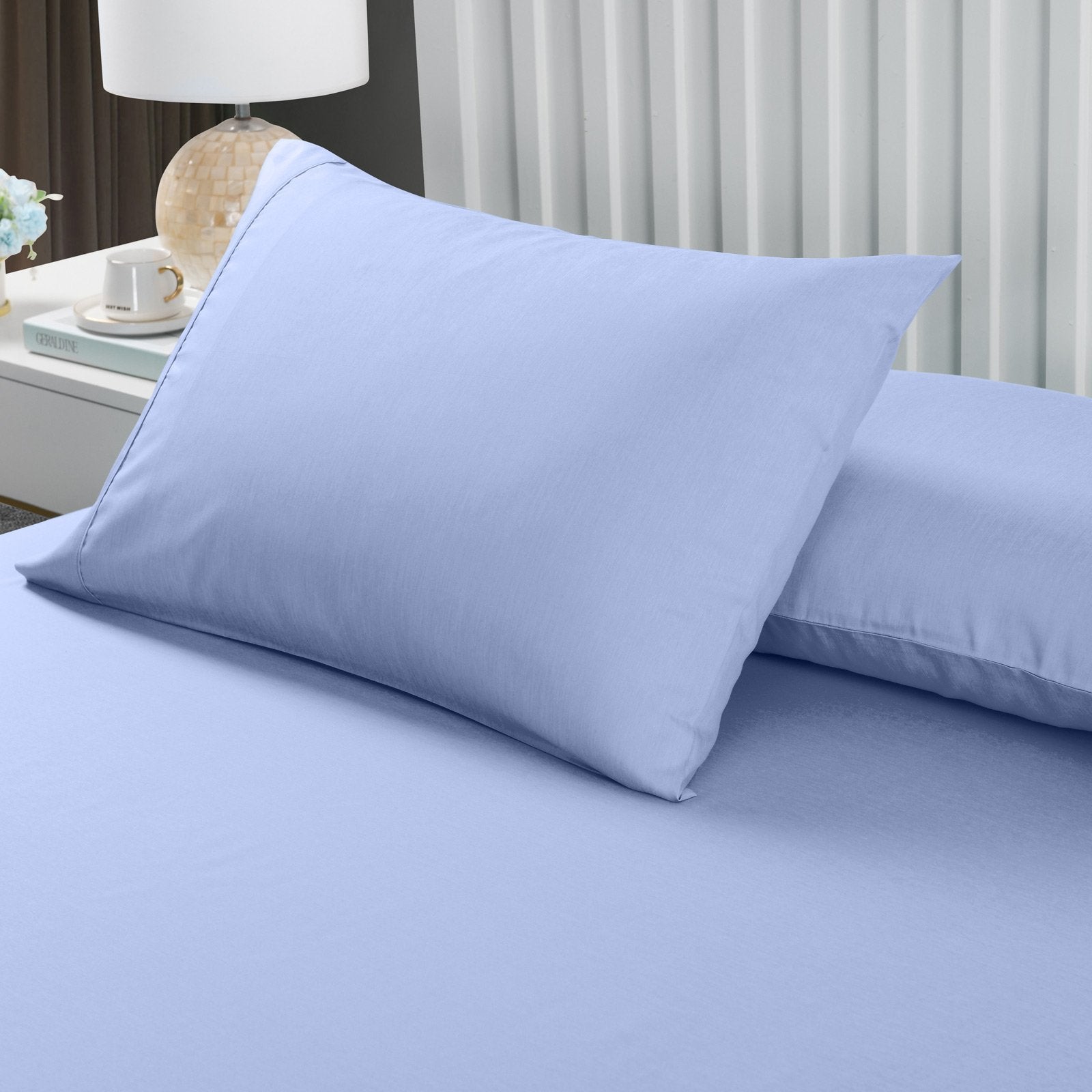Royal Comfort 2000 Thread Count 3 Piece Combo Sheet