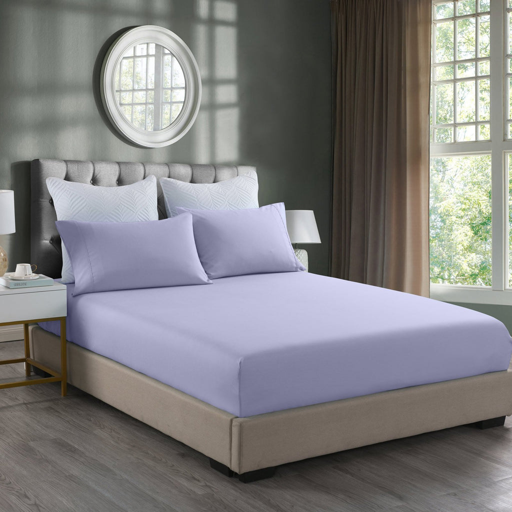 Royal Comfort 2000 Thread Count 3 Piece Combo Sheet