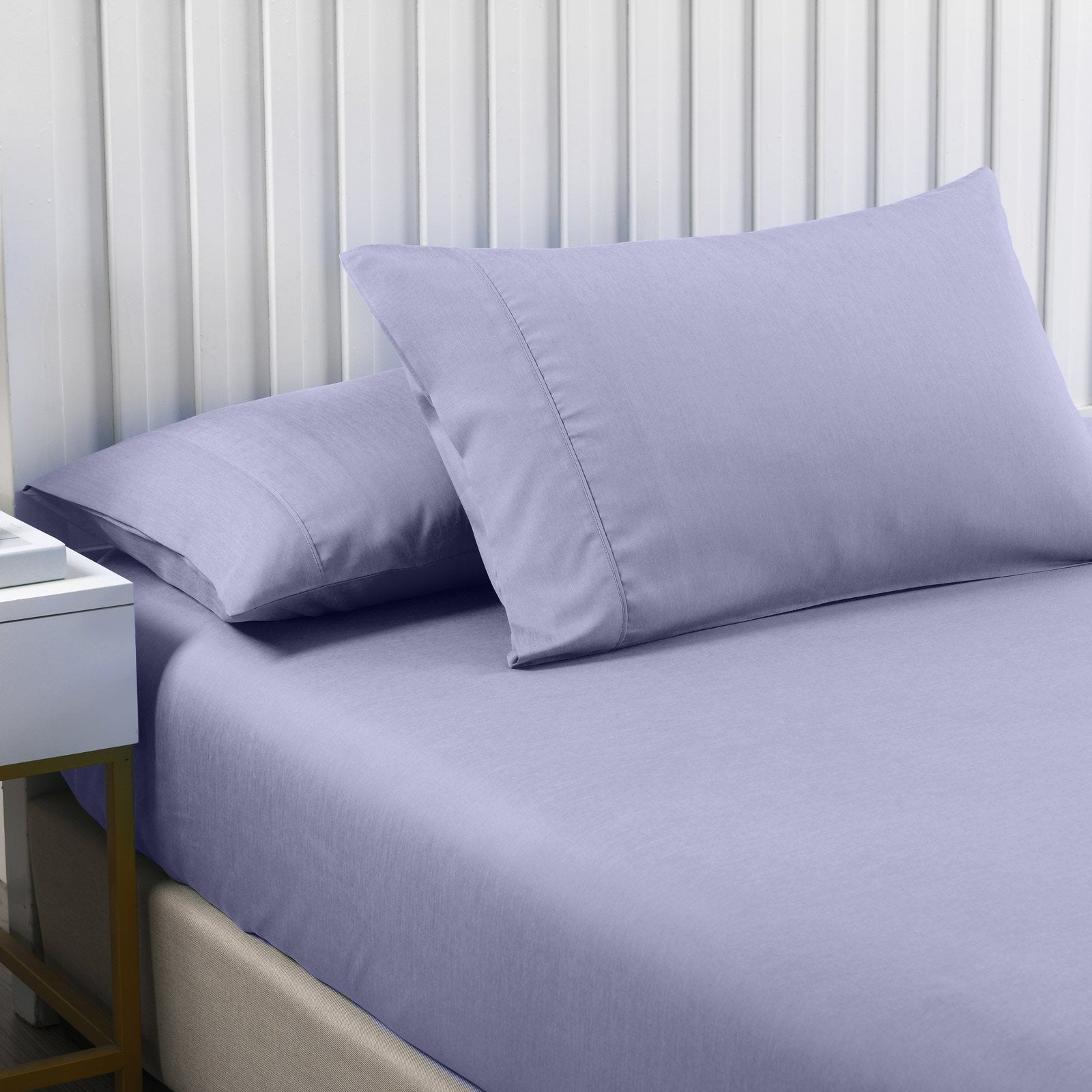 Royal Comfort 2000 Thread Count 3 Piece Combo Sheet