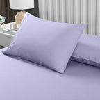 Royal Comfort 2000 Thread Count 3 Piece Combo Sheet