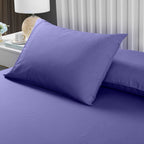 Royal Comfort 2000 Thread Count 3 Piece Combo Sheet