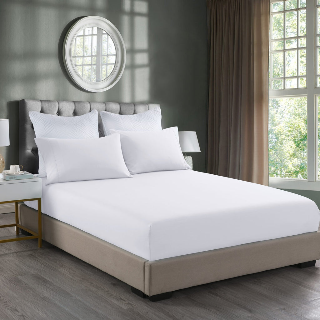 Royal Comfort 2000 Thread Count 3 Piece Combo Sheet