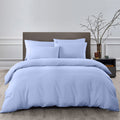 Royal Comfort 2000 Thread Count Bamboo Cooling Quilt Cover Set