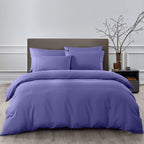 Royal Comfort 2000 Thread Count Bamboo Cooling Quilt Cover Set