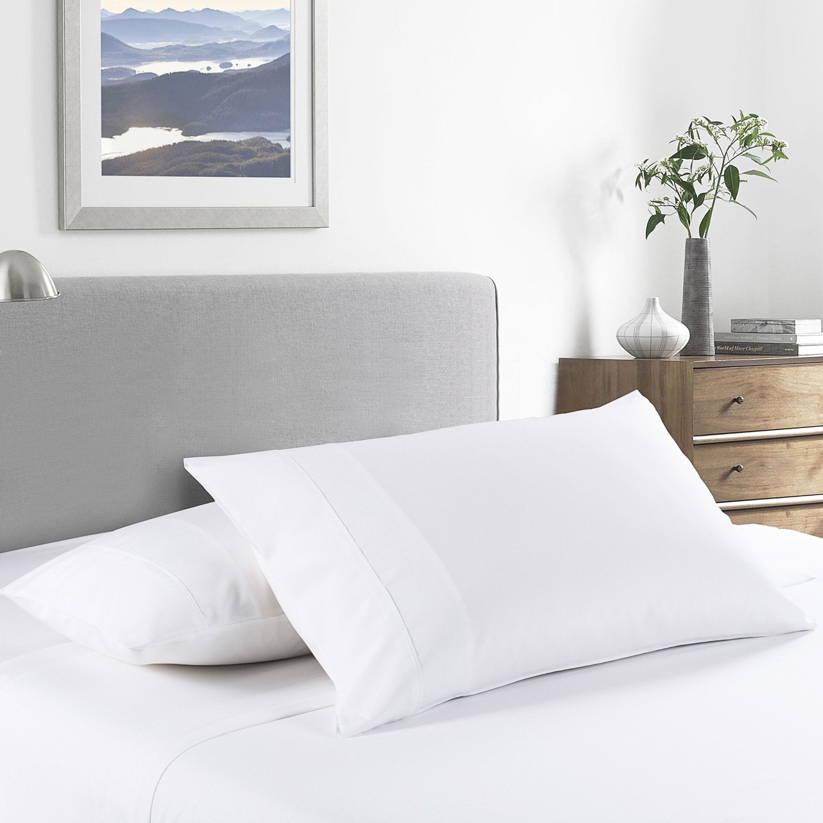 Royal Comfort 2000 Thread Count Bamboo Cooling Sheet Set