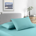 Royal Comfort 2000 Thread Count Bamboo Cooling Sheet Set
