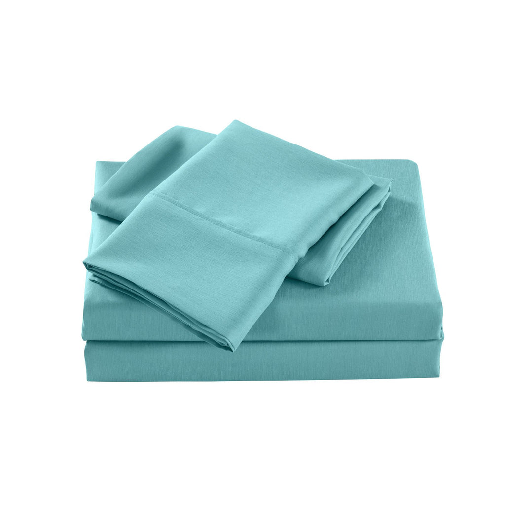 Royal Comfort 2000 Thread Count Bamboo Cooling Sheet Set