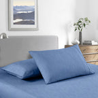 Royal Comfort 2000 Thread Count Bamboo Cooling Sheet Set