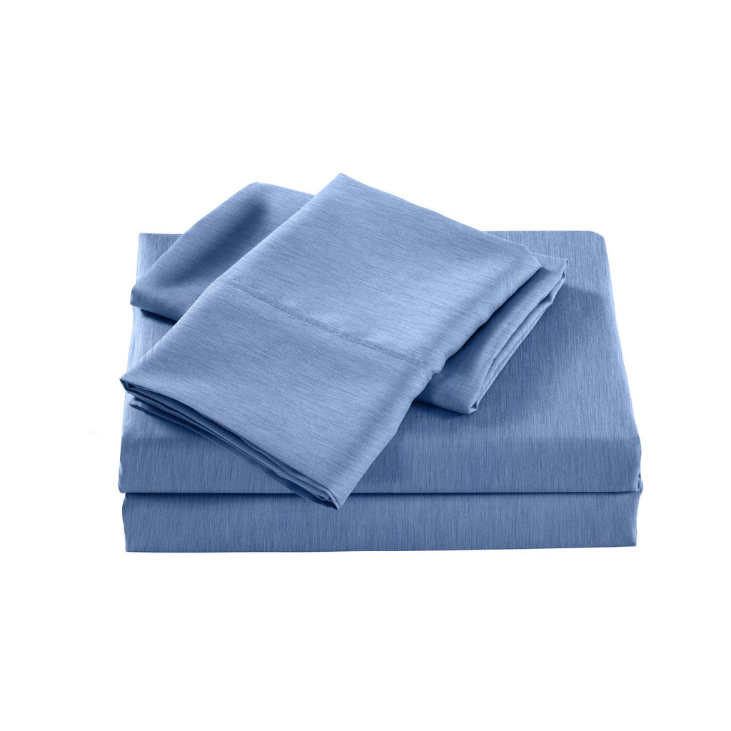 Royal Comfort 2000 Thread Count Bamboo Cooling Sheet Set