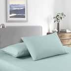Royal Comfort 2000 Thread Count Bamboo Cooling Sheet Set