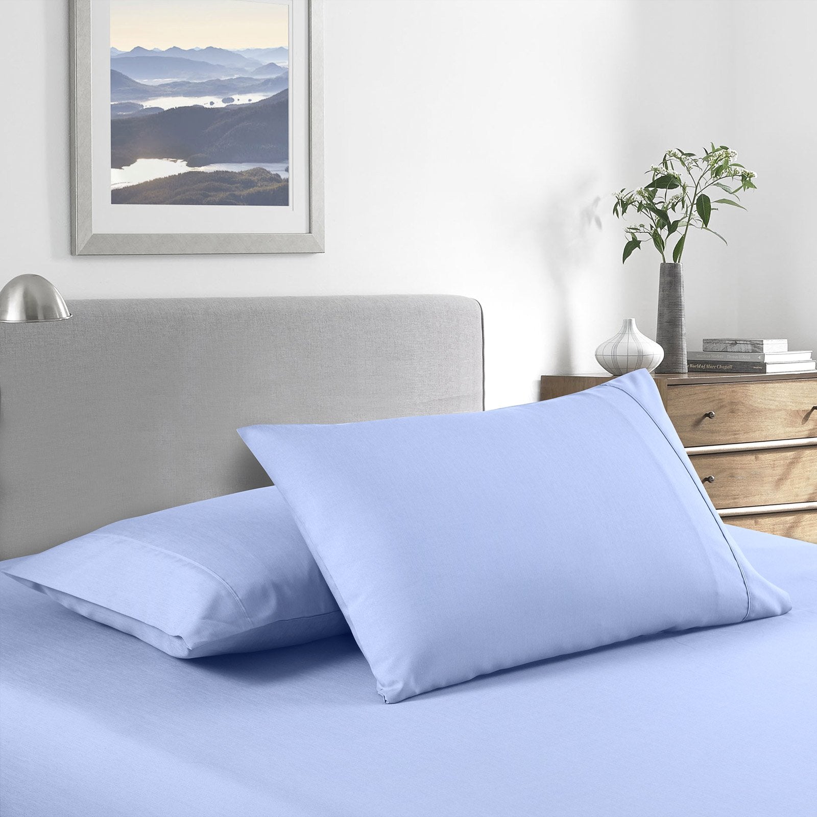 Royal Comfort 2000 Thread Count Bamboo Cooling Sheet Set
