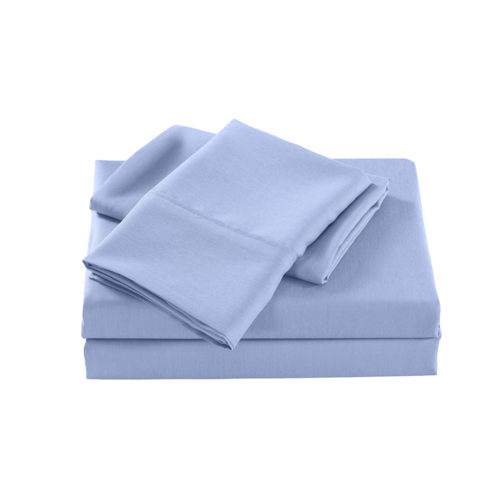 Royal Comfort 2000 Thread Count Bamboo Cooling Sheet Set