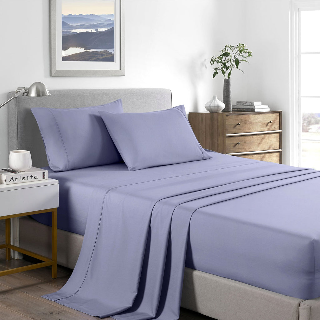Royal Comfort 2000 Thread Count Bamboo Cooling Sheet Set