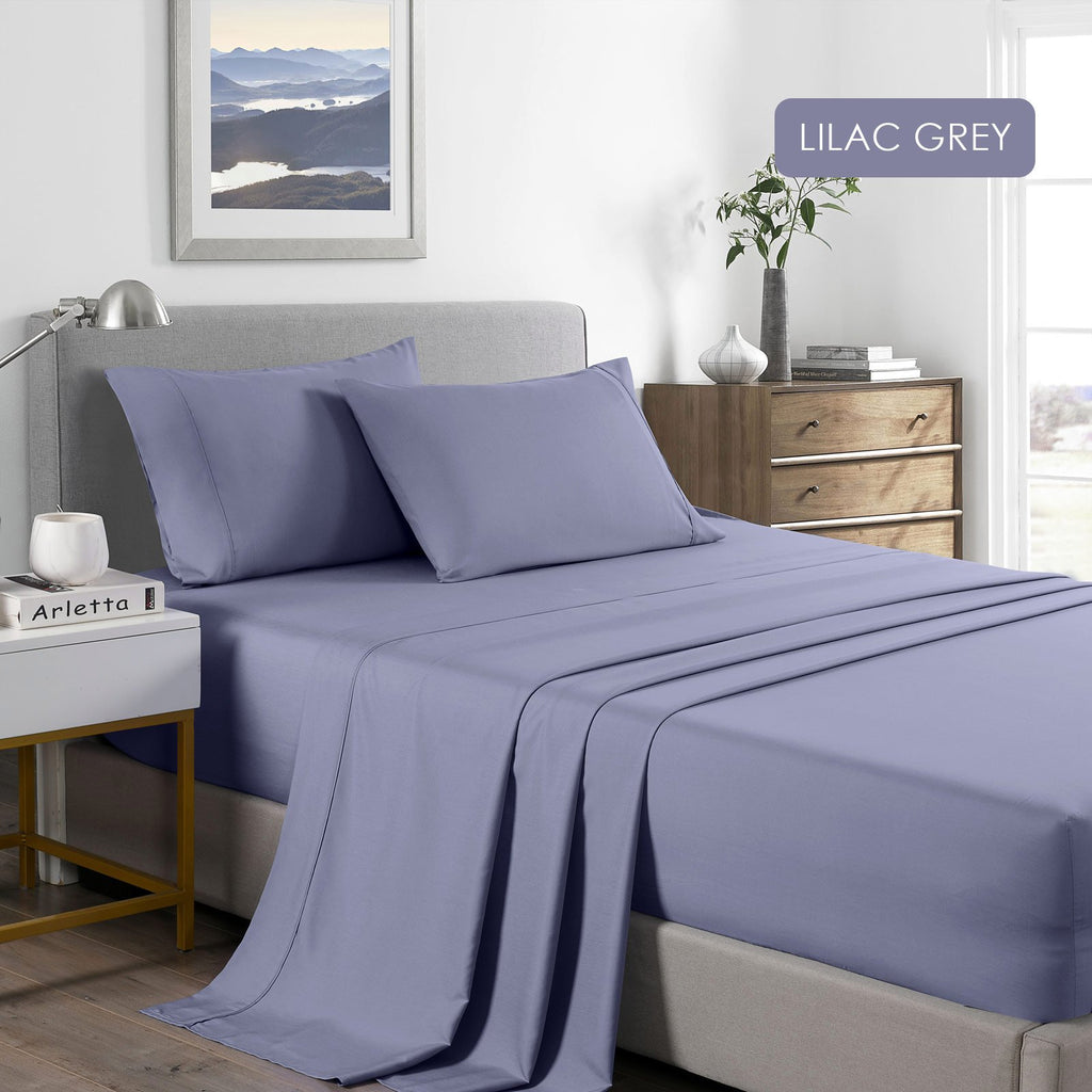 Royal Comfort 2000 Thread Count Bamboo Cooling Sheet Set