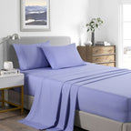 Royal Comfort 2000 Thread Count Bamboo Cooling Sheet Set