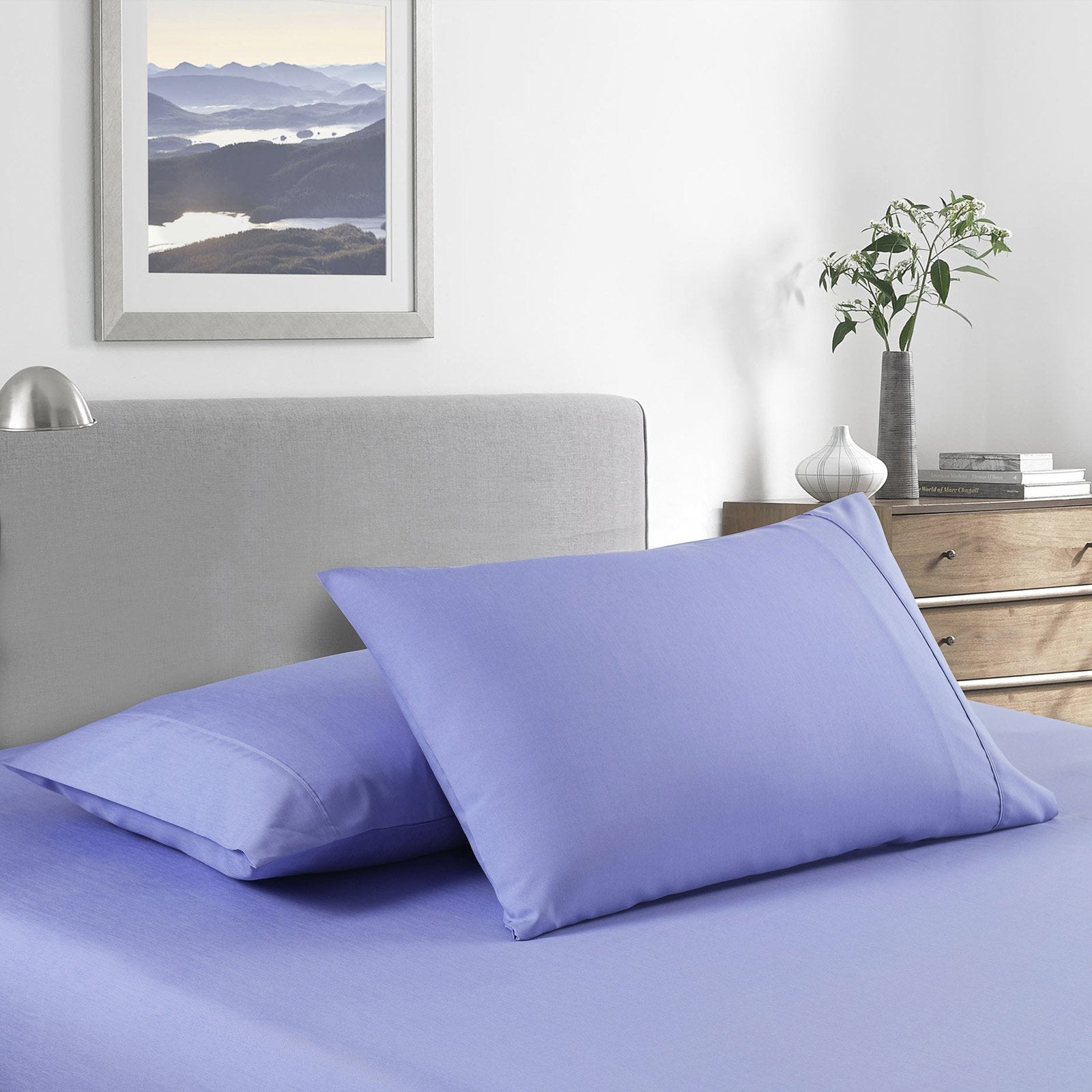 Royal Comfort 2000 Thread Count Bamboo Cooling Sheet Set