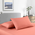 Royal Comfort 2000 Thread Count Bamboo Cooling Sheet Set