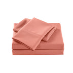 Royal Comfort 2000 Thread Count Bamboo Cooling Sheet Set