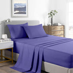 Royal Comfort 2000 Thread Count Bamboo Cooling Sheet Set