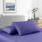 Royal Comfort 2000 Thread Count Bamboo Cooling Sheet Set