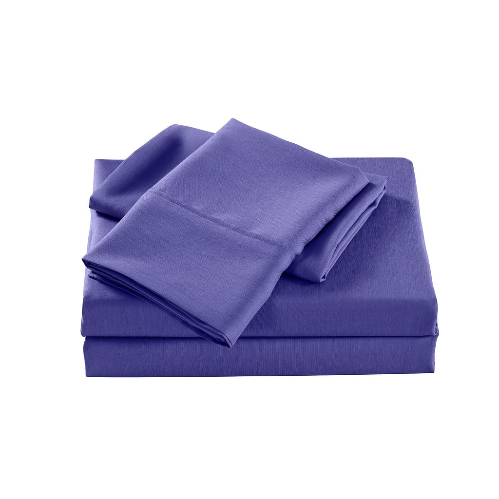 Royal Comfort 2000 Thread Count Bamboo Cooling Sheet Set