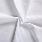 Royal Comfort 1200 Thread Count 100% Cotton 3 Piece Striped Combo Set