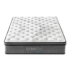 Luxopedic 5-Zone Euro Top Pocket Spring Mattress