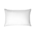 Casa Decor 50% Duck Feather 50% Duck Down Pillow - Single Pack