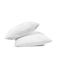 Casa Decor 50% Duck Feather 50% Duck Down Pillow - Twin Pack