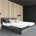 Casa Decor Luxe Hybrid Cooling Foam Mattress
