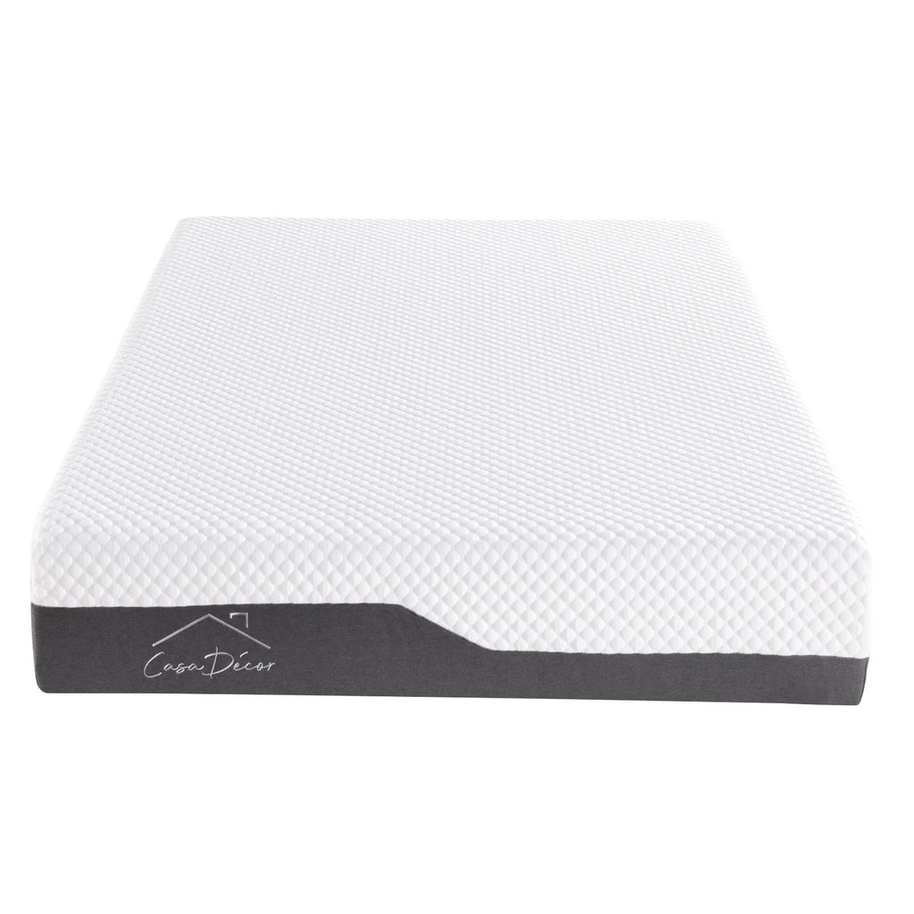 Casa Decor Luxe Hybrid Cooling Foam Mattress