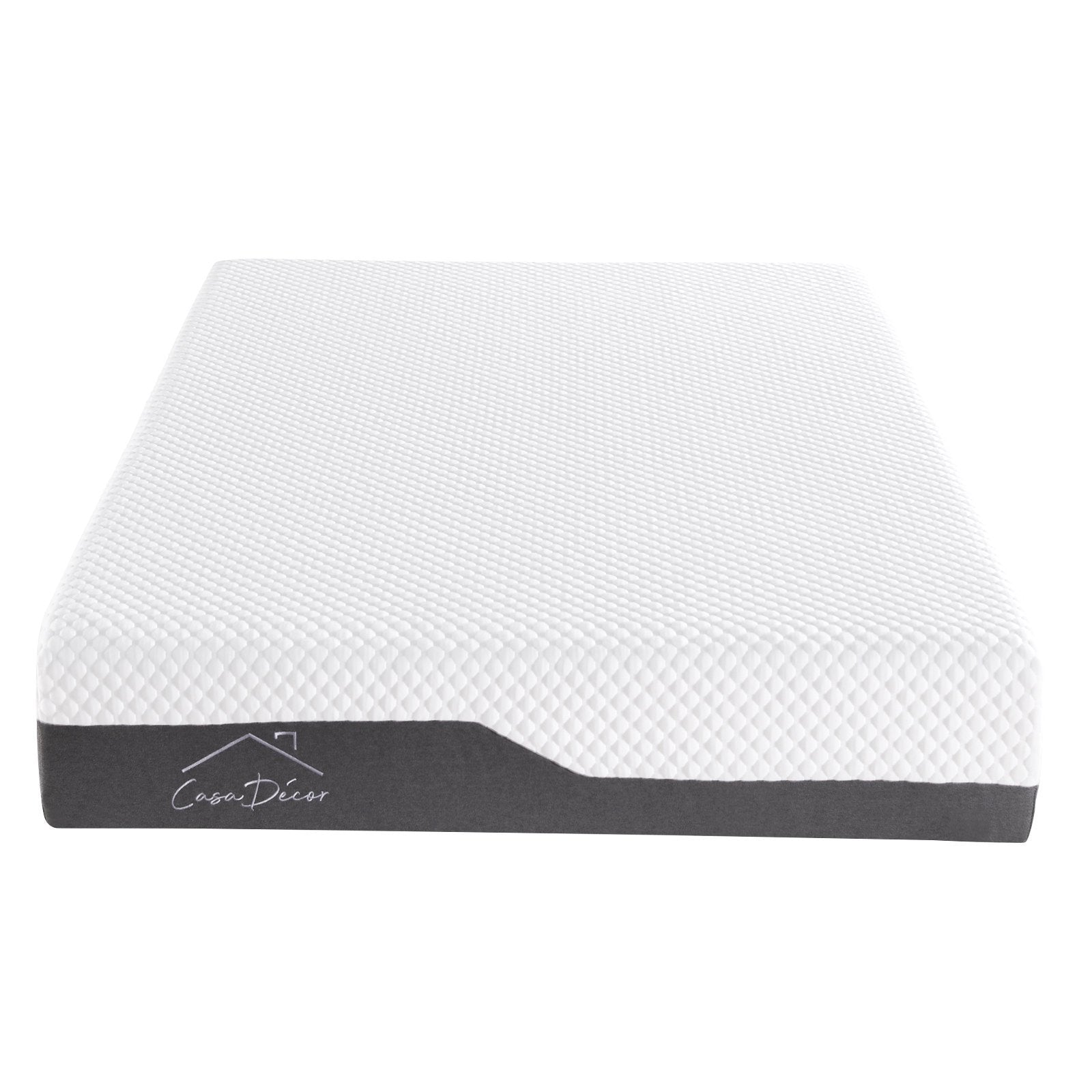 Casa Decor Luxe Hybrid Cooling Foam Mattress