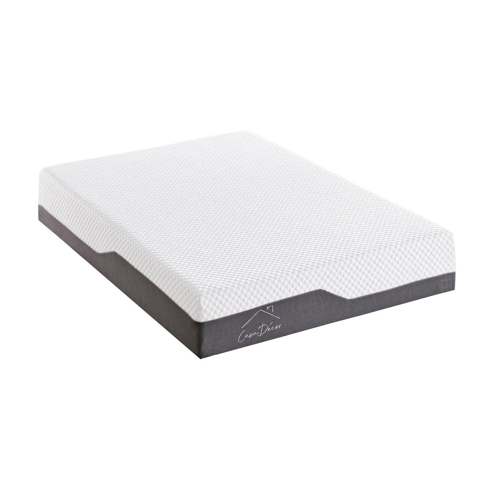 Casa Decor Luxe Hybrid Cooling Foam Mattress