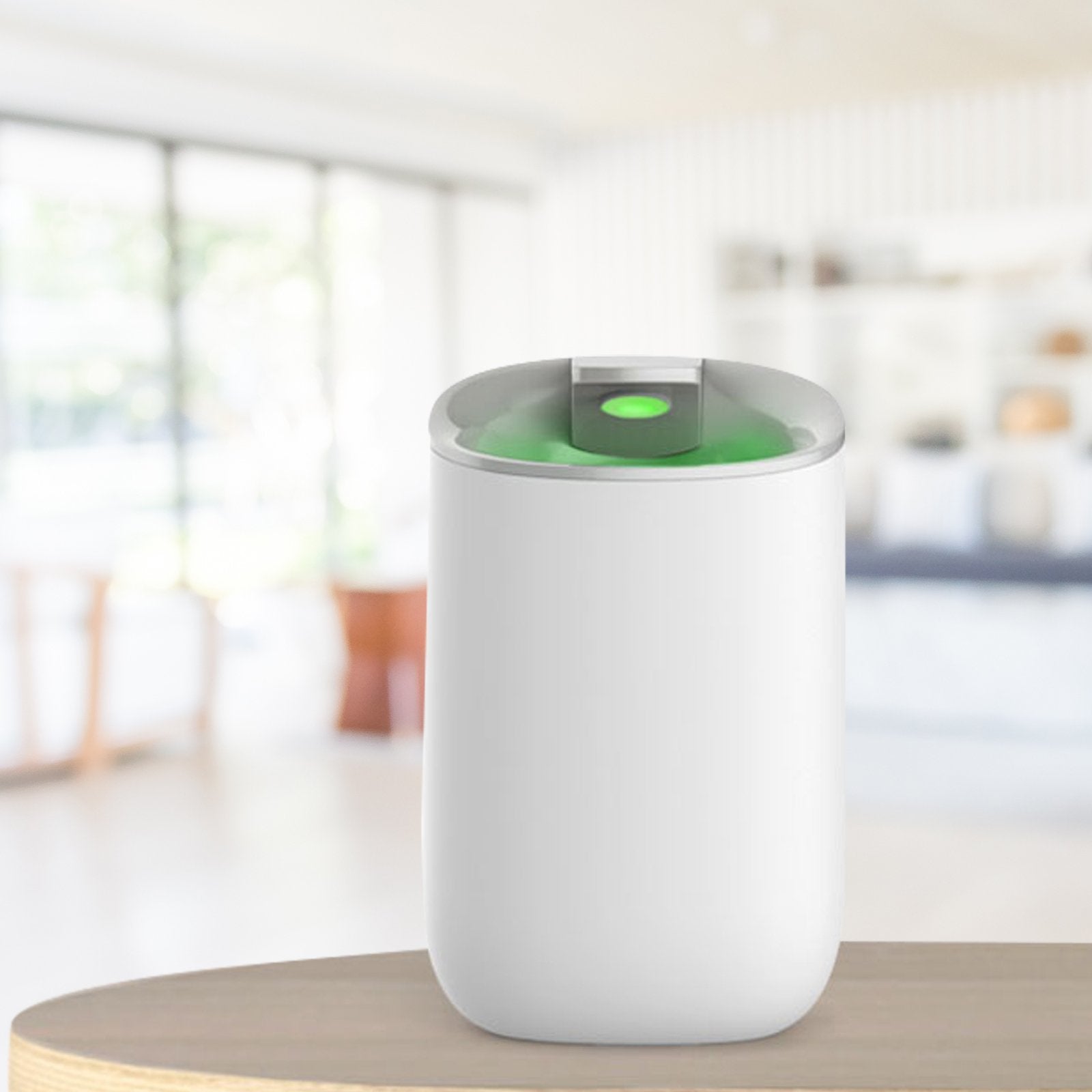 Pursonic 600Ml Smart Touch X3 Dehumidifer