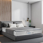 Spine-Lab Bonnell Spring Mattress