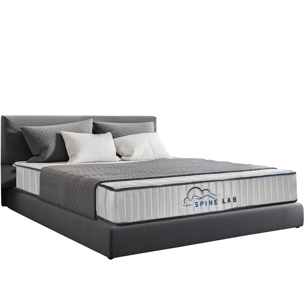 Spine-Lab Bonnell Spring Mattress