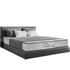 Spine-Lab Bonnell Spring Mattress