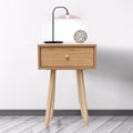 Milano Decor Kirrawee Bedside Table