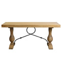 Madrid Console
