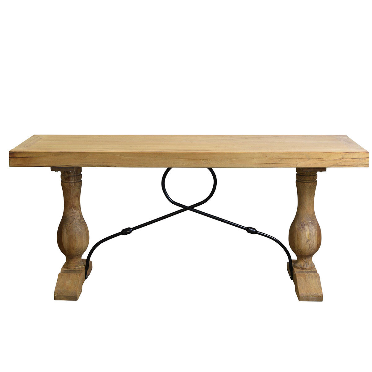 Madrid Console