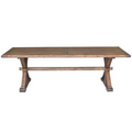 Bordeaux Dining Table 2.5M