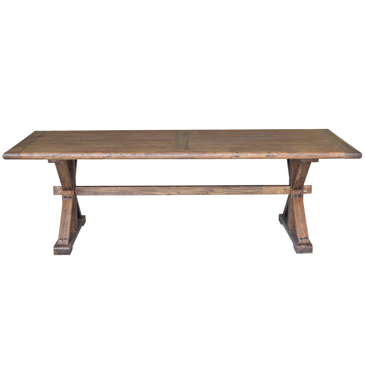 Bordeaux Dining Table 2.5M
