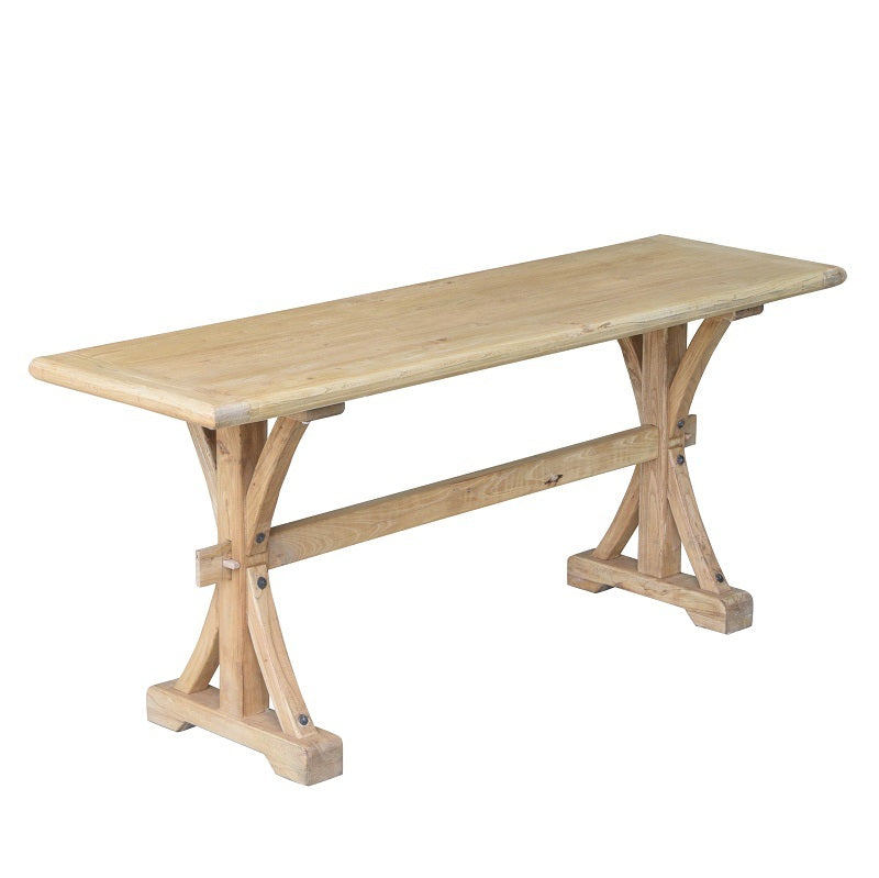 Barcelona Console