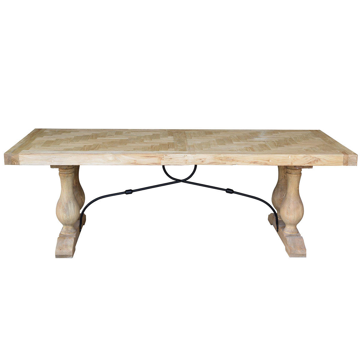 Boston Dining Table 2.4M