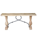 Boston Console